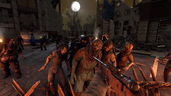 Starter Route