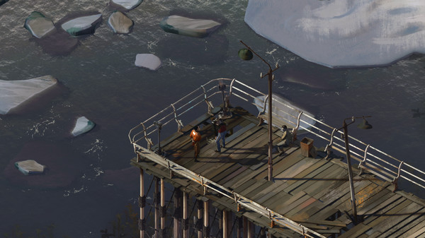Disco Elysium Beginner Route And Build Priority Checklist